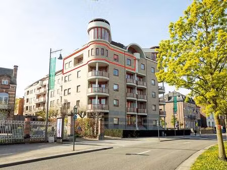 appartement à vendre à hasselt € 295.000 (ln846) - michaël van der linden | zimmo