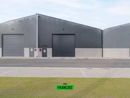 bien professionnel à vendre à werken € 374.225 (ln6w2) | zimmo