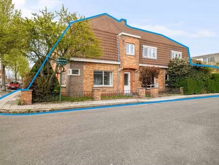 maison à vendre à sint-michiels € 339.000 (ln6wt) - vastgoed loontjens & lagast | zimmo