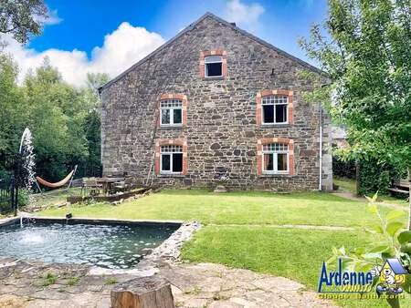 maison à vendre à mormont € 649.000 (ln6yw) - ardenne immo | zimmo