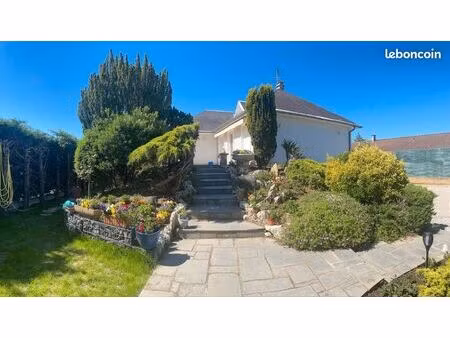 maison individuelle 170m2 st priest village