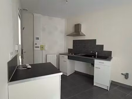 studio à louer – 26 m² – lunay (41360)