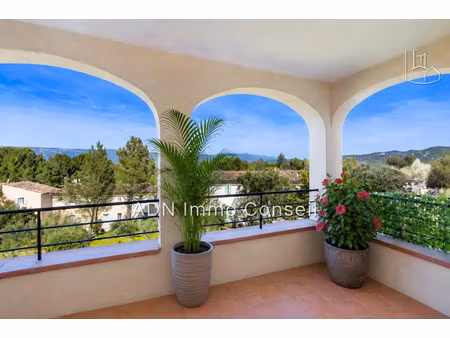 vente appartement 3 pièces 44 m² à mallemort (13370)  180 000 €