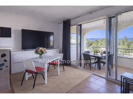 vente appartement 3 pièces 44 m² à mallemort (13370)  182 000 €