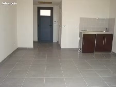 appartement 30 m2 neulliac