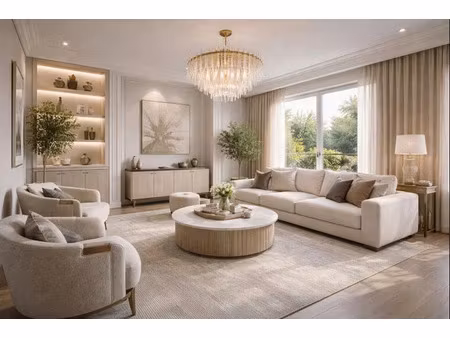 vente appartement 2 pièces 40 m² à parempuyre (33290)  180 000 €