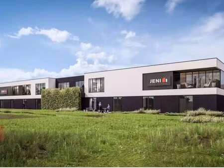 bien professionnel à vendre à lot € 385.000 (ln86l) | zimmo