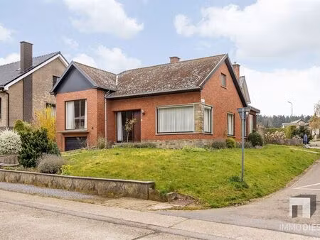 maison à vendre à schaffen € 295.000 (ln805) - immo diest | zimmo