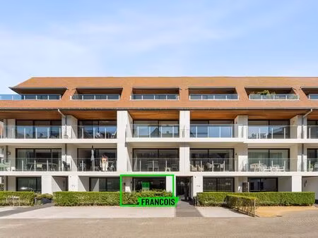 appartement à vendre à klemskerke € 369.000 (ln6vu) - immo francois - de haan | zimmo