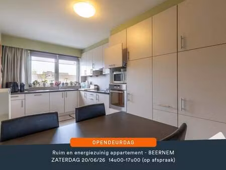 appartement à vendre à beernem € 299.000 (ln79q) - caenen - kantoor oostkamp | zimmo