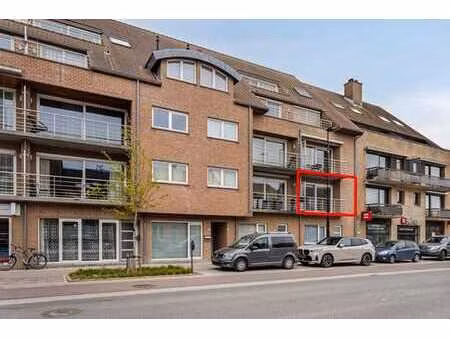 ruim 2 slaapkamer appartement te huur in residentie den h...