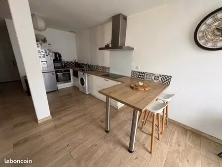 appartement t2 37 m2