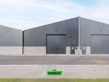 bien professionnel à vendre à werken € 366.532 (ln6v3) | zimmo