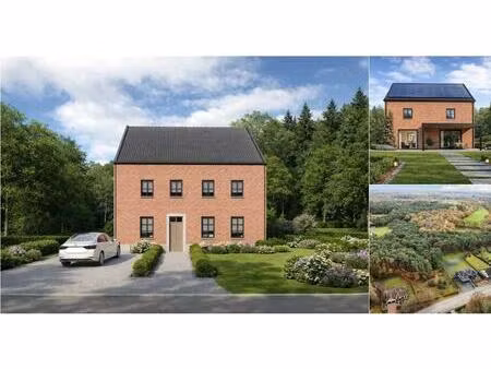 maison à vendre à hoolst 11 balen (rbv69758)