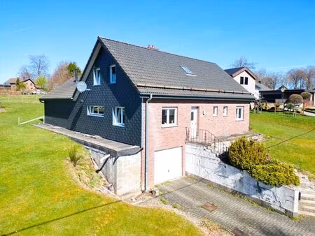 maison à vendre à elsenborn € 345.000 (ln6yz) - immo-rauw | zimmo