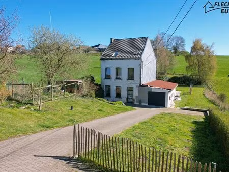 maison à vendre à dison € 369.000 (ln7rw) - flech'euro | zimmo
