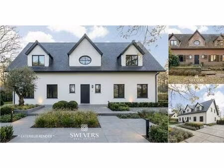 maison à vendre à zandstraat 147 heusden-zolder (rbv69680)