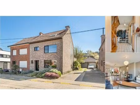 maison à vendre à klein langeveld 41 holsbeek (rbv69895)