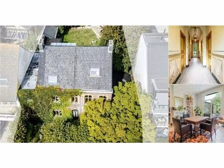 maison de maître à vendre à schoolstraat 3 roeselare (rbv69557)