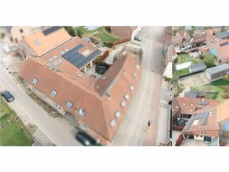 maison à vendre à schamelbeekstraat 2a sint-pieters-leeuw (rbv69739)