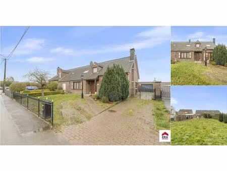 villa à vendre à sibbekensveldstraat 44 ternat (rbv69570)