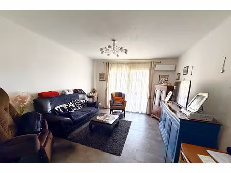 vente appartement 3 pièces 63 m² à biguglia (20620)  229 000 €