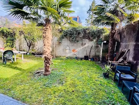 vente appartement 2 pièces 45 m² à la tronche (38700)  190 000 €