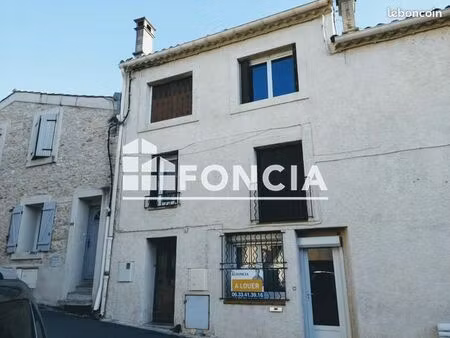 studio 1 pièce 25 m²