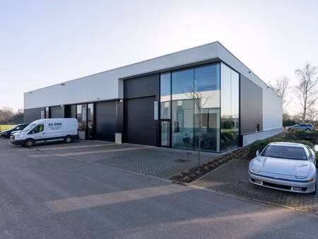 bien professionnel à vendre à tessenderlo € 360.000 (ln7n7) - immo vl tessenderlo | zimmo