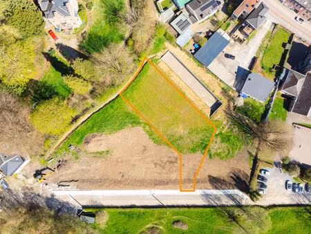 terrain à vendre à olne € 139.000 (ln7su) - waucomont immo | zimmo