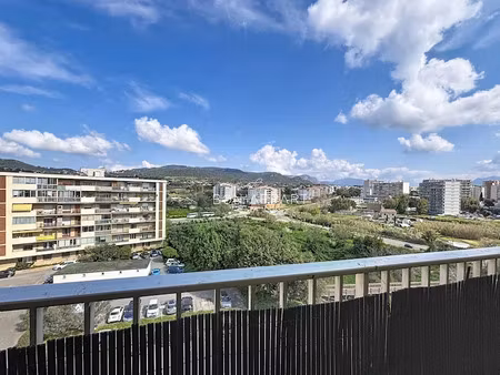vente appartement 3 pièces 84.95 m² à ajaccio (20000)  229 000 €