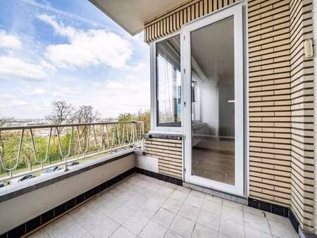 appartement à vendre à forest € 349.000 (ln7ku) - we invest bruxelles-altitude | zimmo