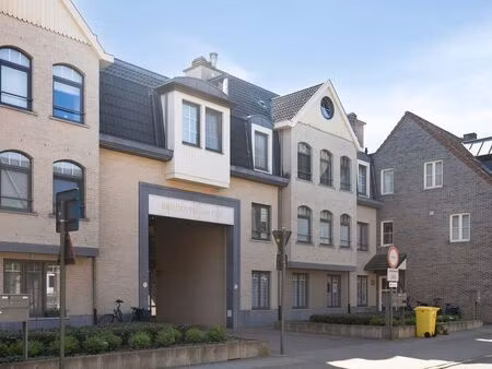 appartement à vendre à hingene € 329.000 (ln785) - puurs | zimmo