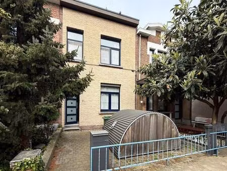 maison à vendre à deurne € 365.000 (ln7hg) - alain hoeckx | zimmo