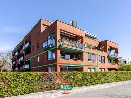 appartement à vendre à assebroek € 349.000 (ln7mv) - kantoor de smet & poupeye assebroek |