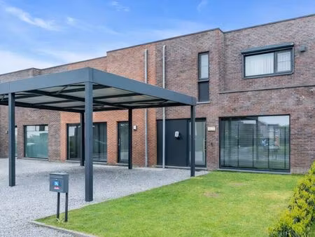 maison à vendre à mechelen-aan-de-maas € 385.000 (ln74u) - caenen vastgoed | zimmo