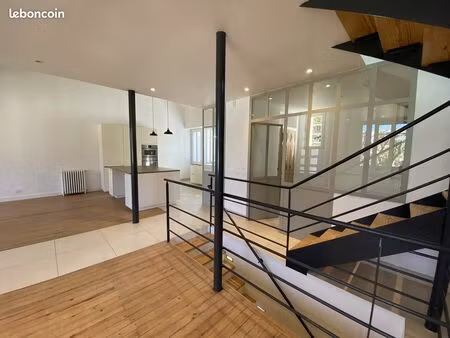 maison 4 pièces 127 m²