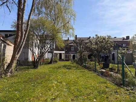 maison à vendre à wanze € 175.000 (ln7wl) - we invest huy | zimmo