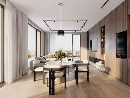 appartement à vendre à wilrijk € 375.000 (ln7n3) | zimmo