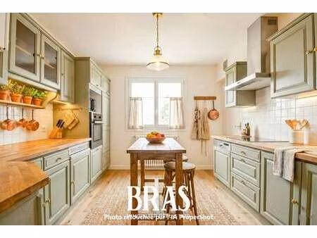 vente appartement 4 pièces à rezé (44400) : à vendre 4 pièces / 80m² rezé