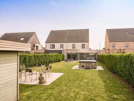 maison à vendre à melsele € 664.000 (ln6tm) - | zimmo