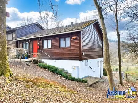maison à vendre à hodister € 135.000 (ln7l5) - ardenne immo | zimmo