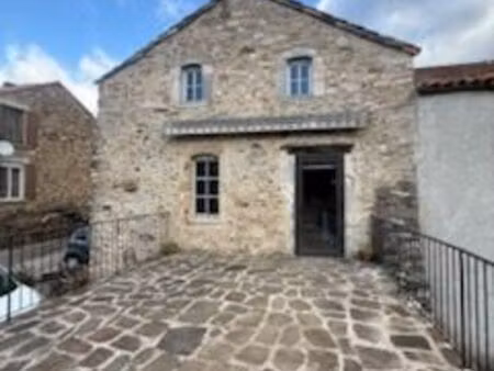 maison 3 pièces 95 m²