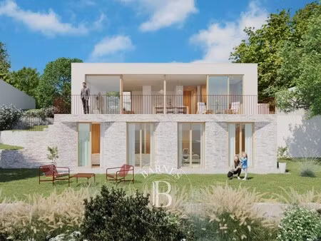 villa de luxe à vendre dans le quartier brancas-fontenelles-beauregard