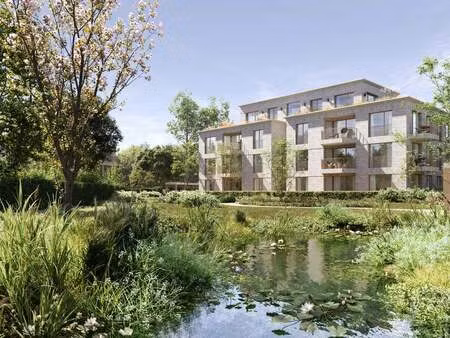 appartement à vendre à wilrijk € 395.000 (ln7n1) | zimmo