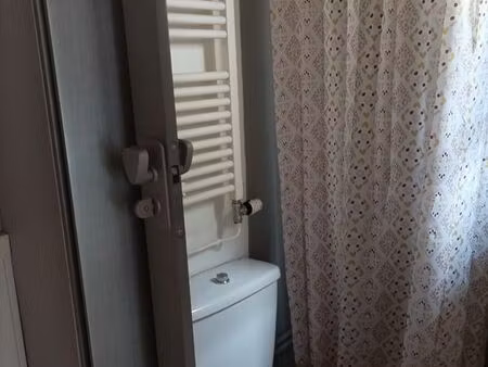 studio à louer centre ville cusset