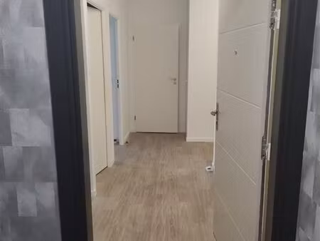 superbe t3 récent avec balcon – lumineux et idéalement situé à sartrouville