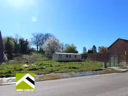 terrain à vendre à diets-heur € 195.000 (ln86m) - leroi immobiliën bv | zimmo