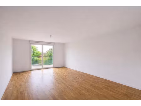 vente appartement 3 pièces 64.21 m² à arpajon (91290)  230 000 €