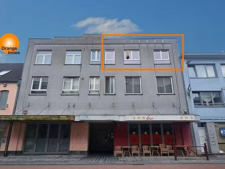 appartement à vendre à eisden € 149.000 (ln6qd) - orange immo | zimmo